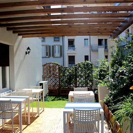 B&B Fanzago Bergamo Luaran gambar