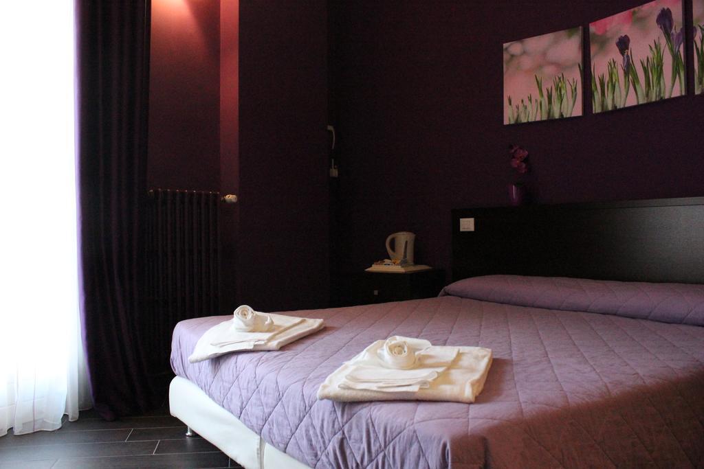 B&B Fanzago Bergamo Luaran gambar