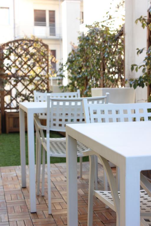 B&B Fanzago Bergamo Luaran gambar