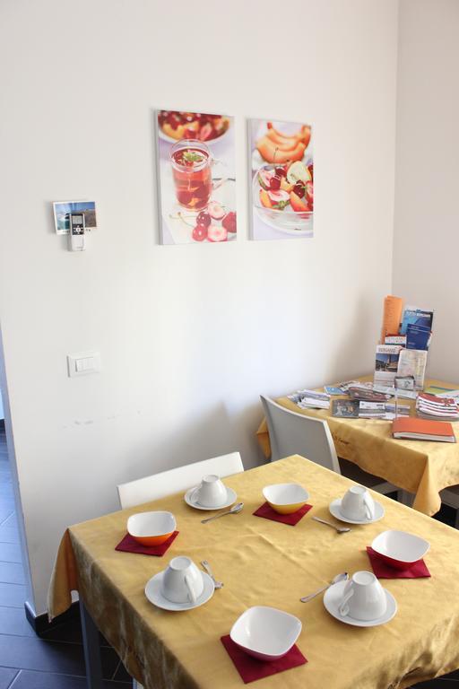 B&B Fanzago Bergamo Luaran gambar