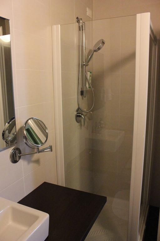 B&B Fanzago Bergamo Bilik gambar
