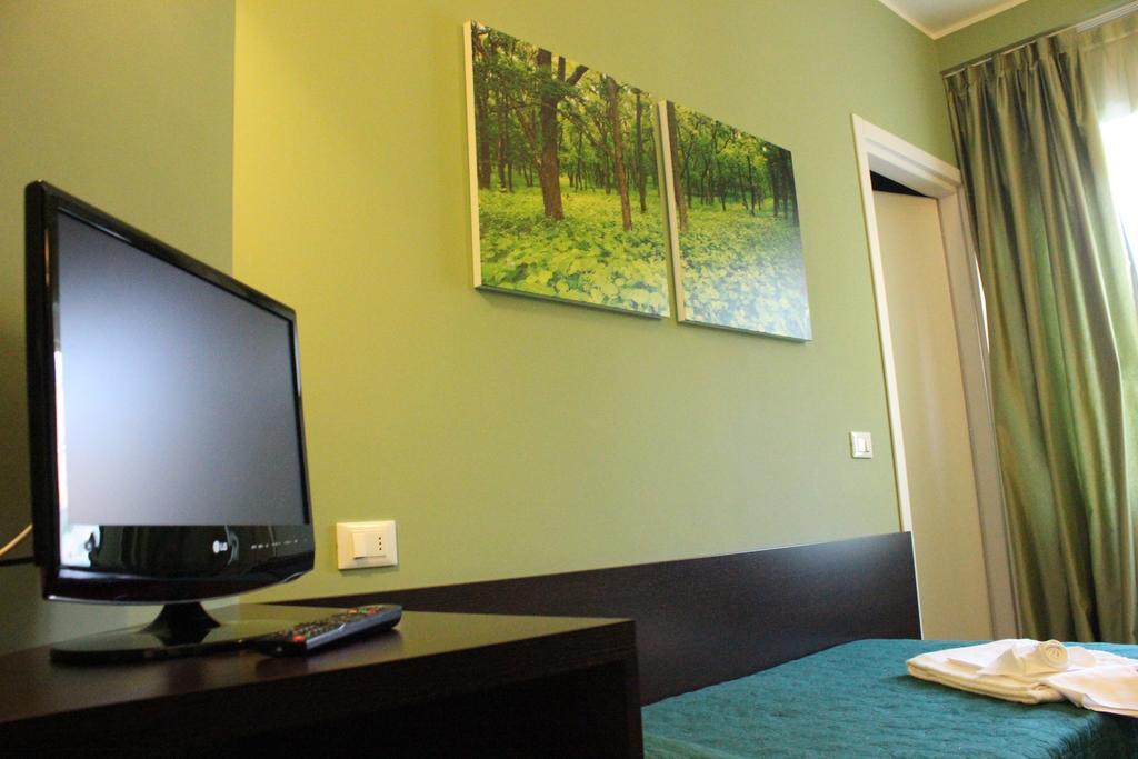 B&B Fanzago Bergamo Bilik gambar