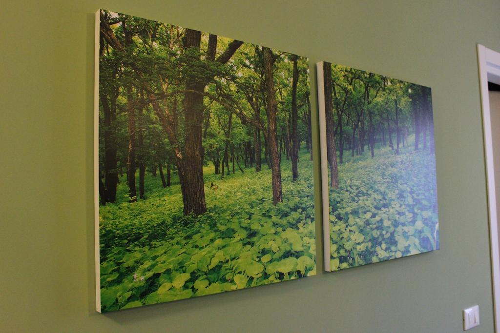 B&B Fanzago Bergamo Luaran gambar