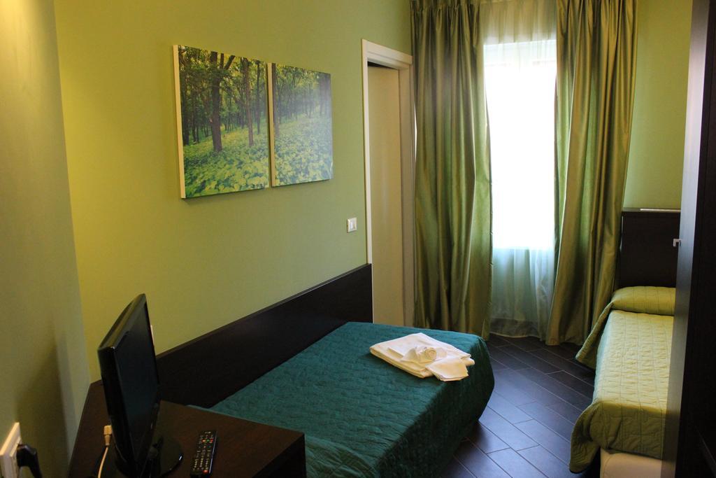 B&B Fanzago Bergamo Bilik gambar