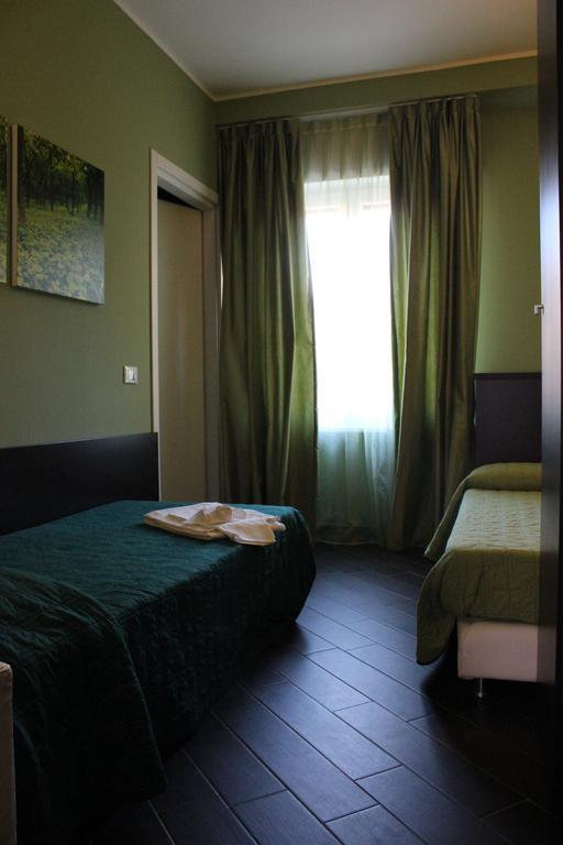 B&B Fanzago Bergamo Bilik gambar