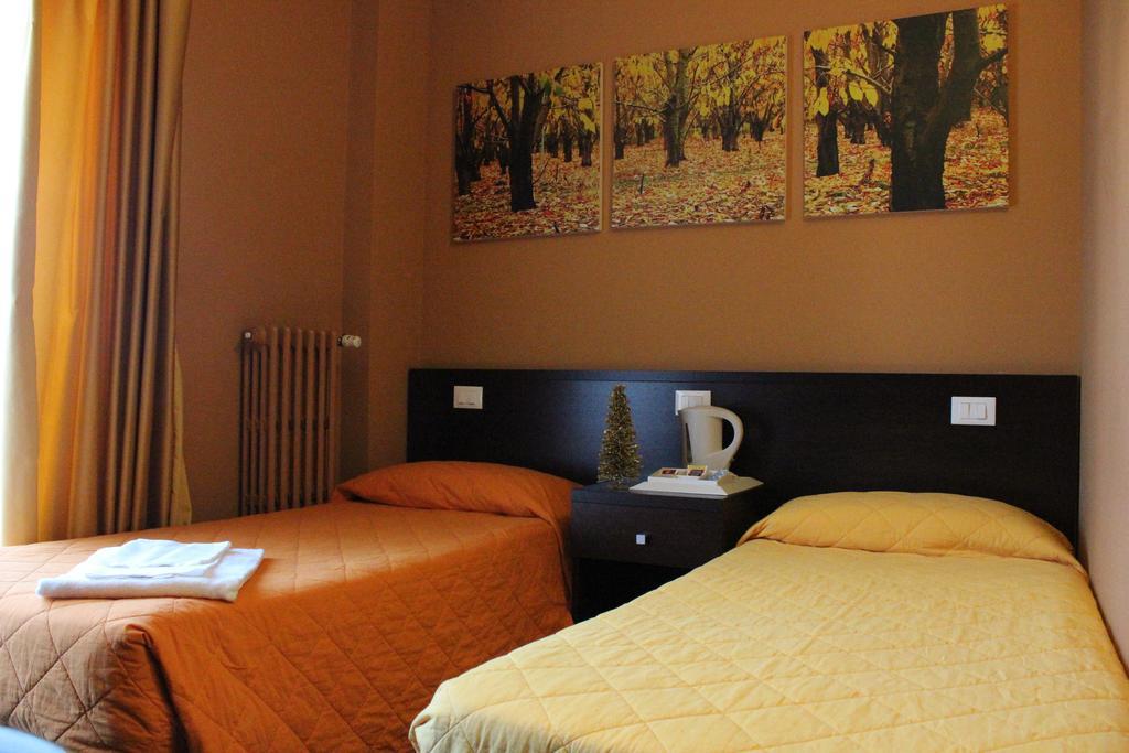 B&B Fanzago Bergamo Bilik gambar