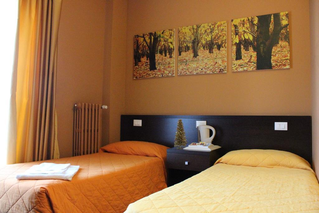 B&B Fanzago Bergamo Luaran gambar