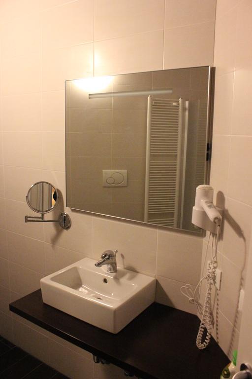 B&B Fanzago Bergamo Luaran gambar
