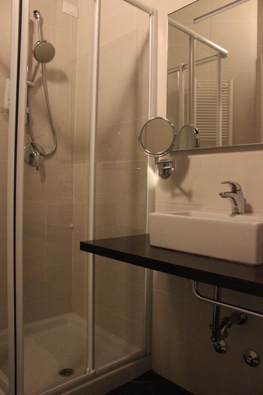 B&B Fanzago Bergamo Luaran gambar