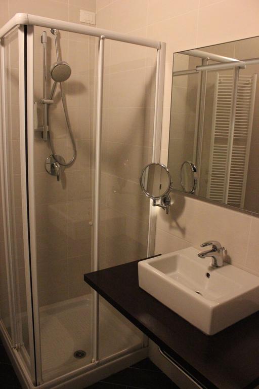 B&B Fanzago Bergamo Bilik gambar