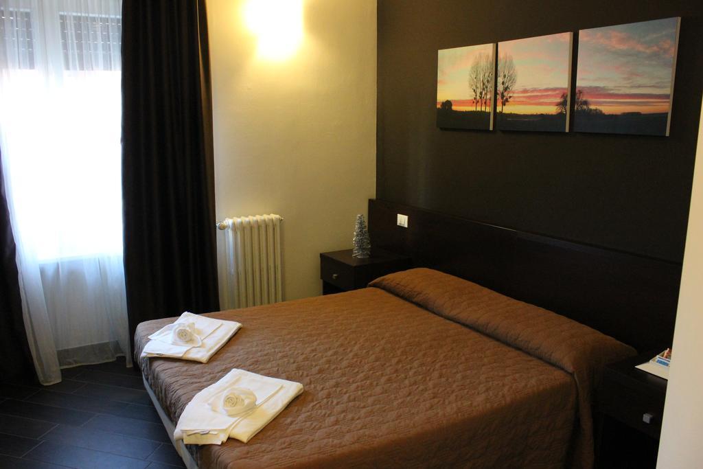 B&B Fanzago Bergamo Luaran gambar