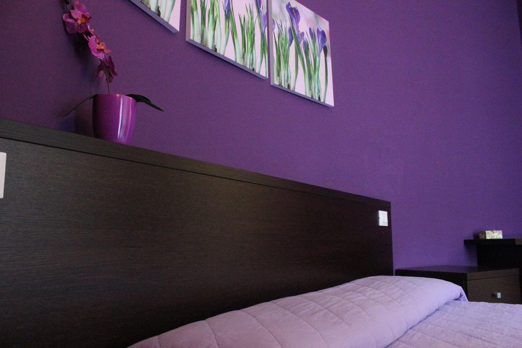 B&B Fanzago Bergamo Luaran gambar