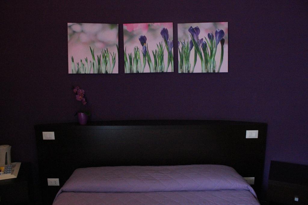 B&B Fanzago Bergamo Bilik gambar