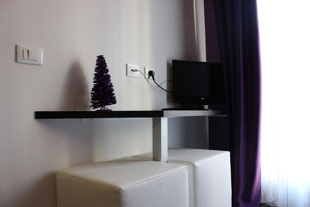 B&B Fanzago Bergamo Luaran gambar