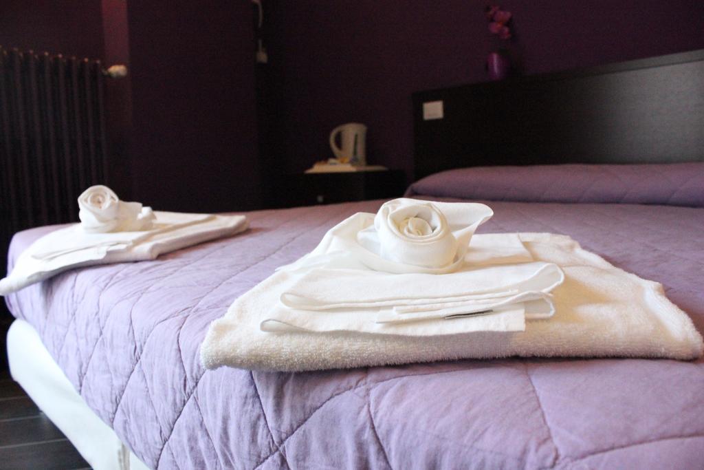 B&B Fanzago Bergamo Luaran gambar