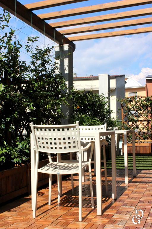 B&B Fanzago Bergamo Luaran gambar