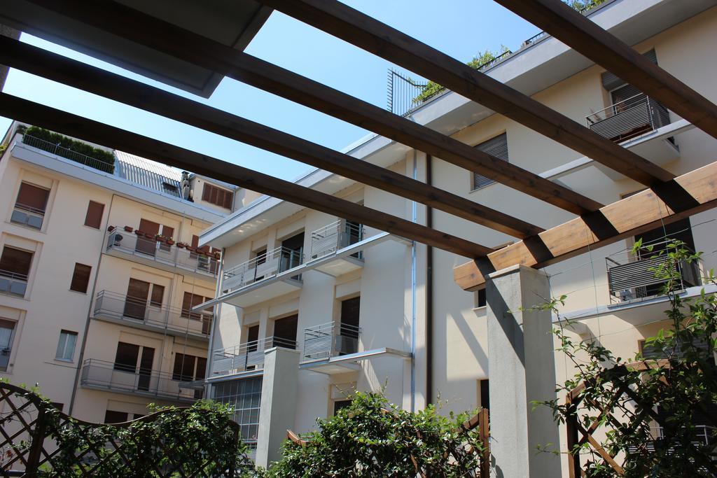 B&B Fanzago Bergamo Luaran gambar