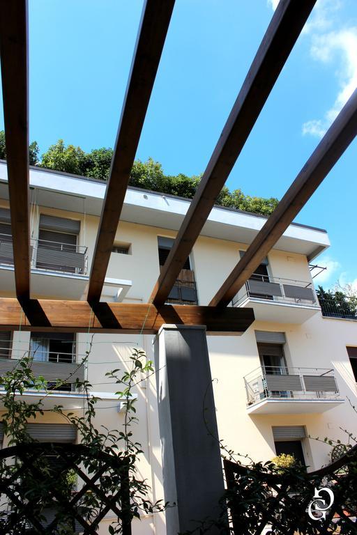B&B Fanzago Bergamo Luaran gambar