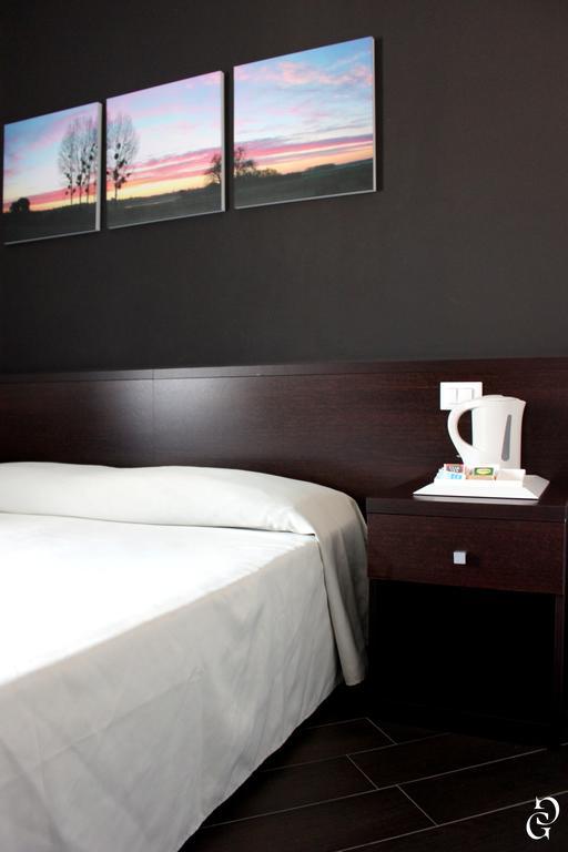 B&B Fanzago Bergamo Luaran gambar
