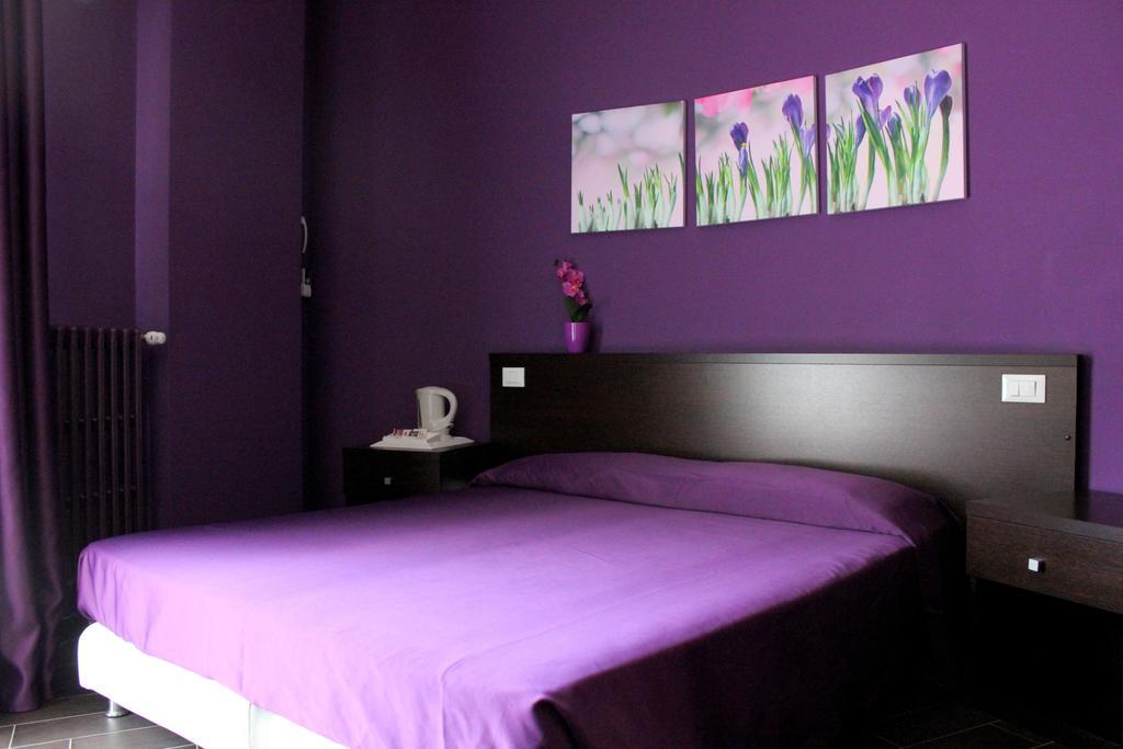 B&B Fanzago Bergamo Bilik gambar