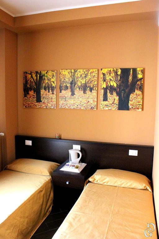 B&B Fanzago Bergamo Bilik gambar