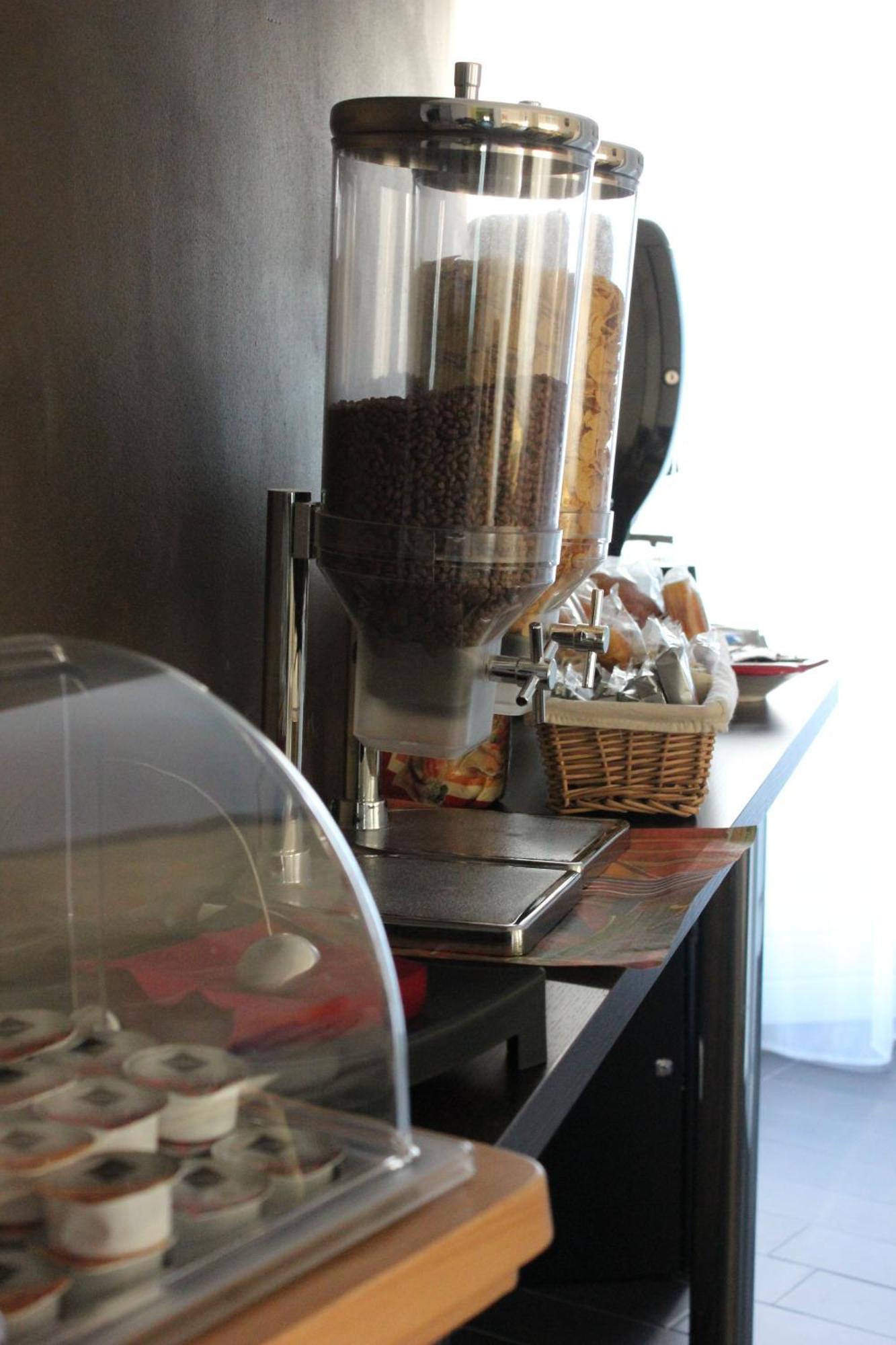 B&B Fanzago Bergamo Bilik gambar