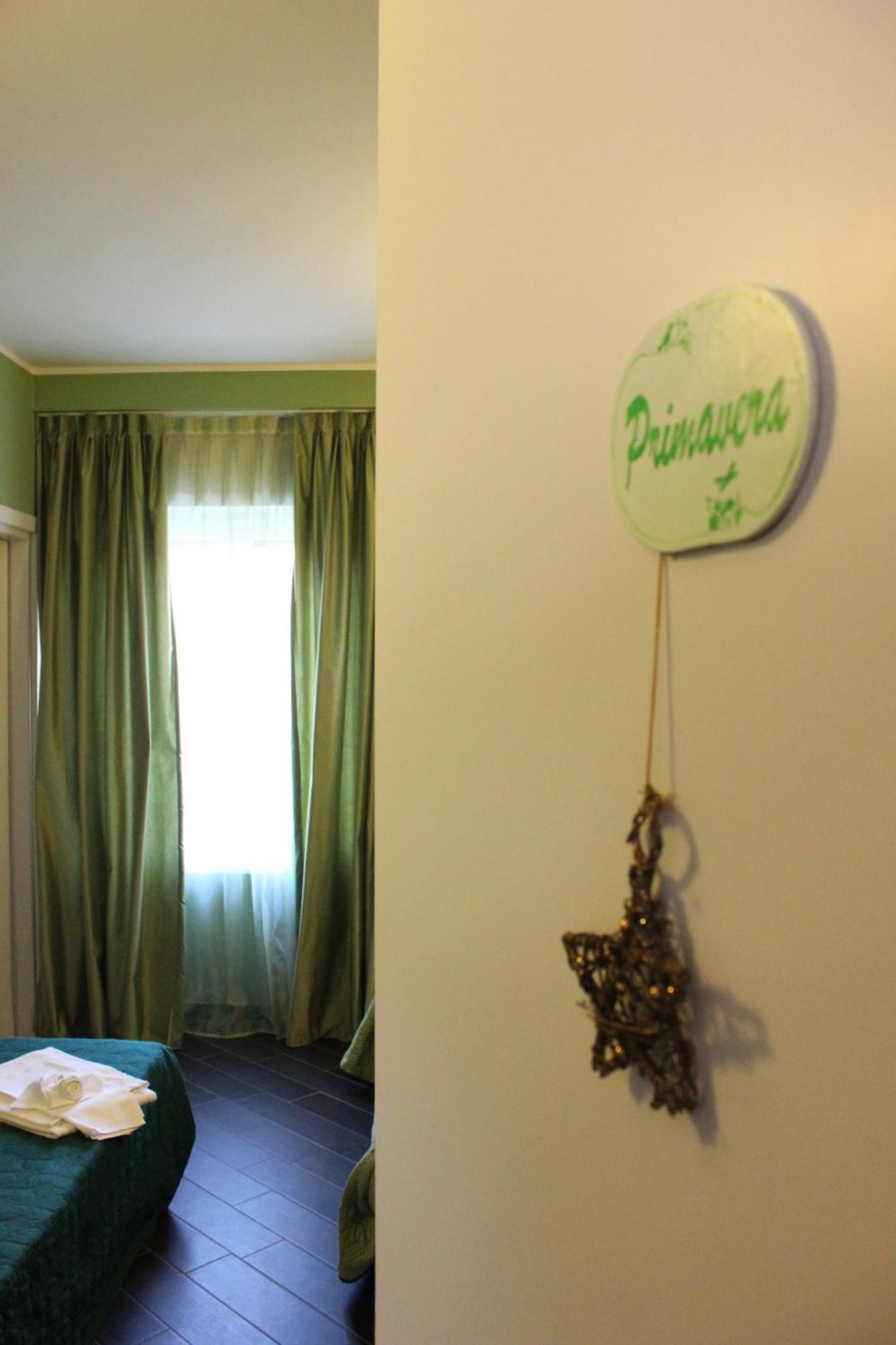 B&B Fanzago Bergamo Bilik gambar