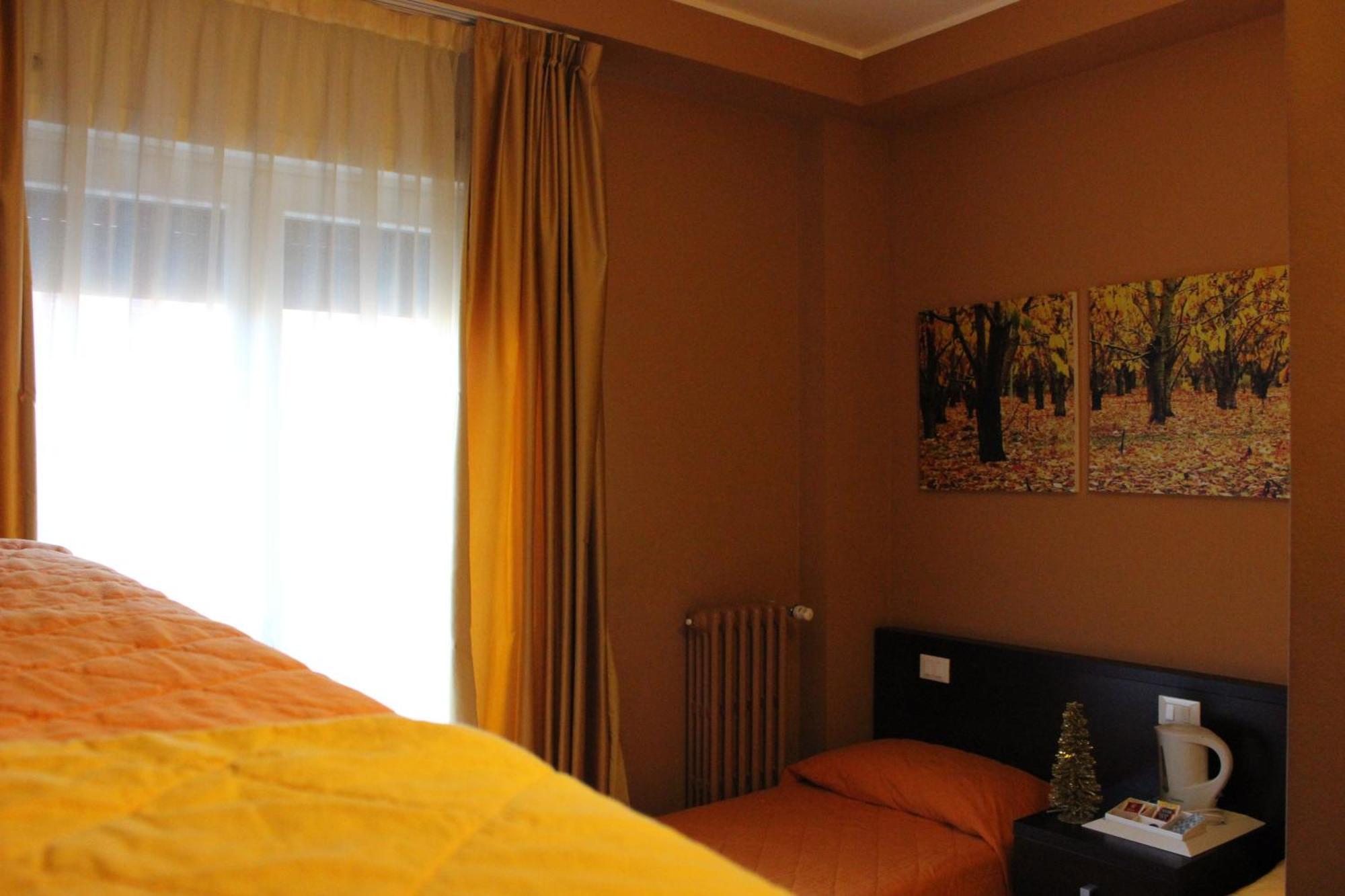B&B Fanzago Bergamo Bilik gambar