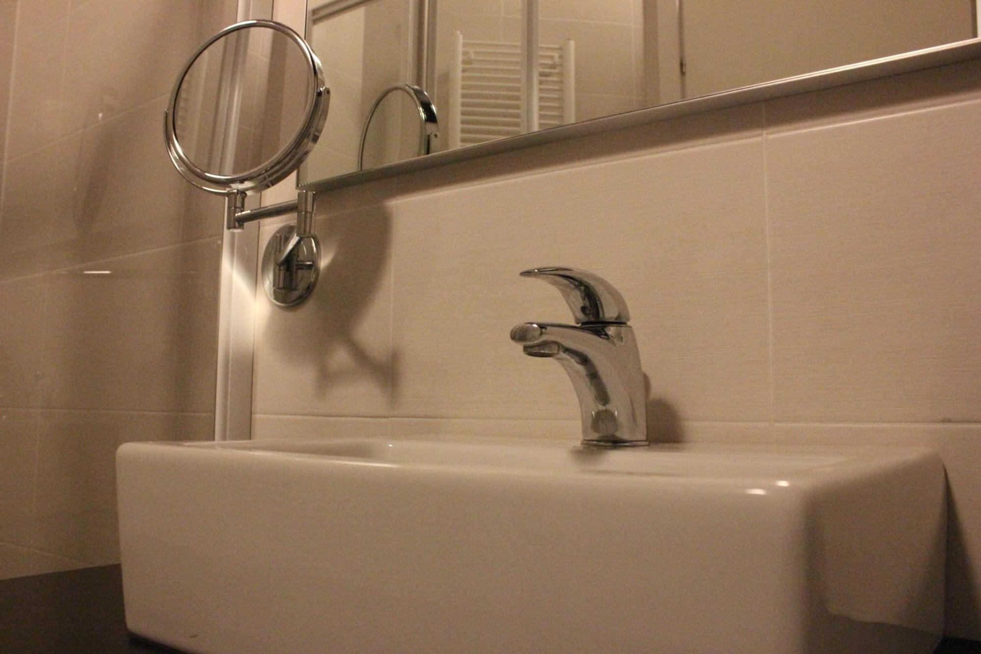 B&B Fanzago Bergamo Bilik gambar