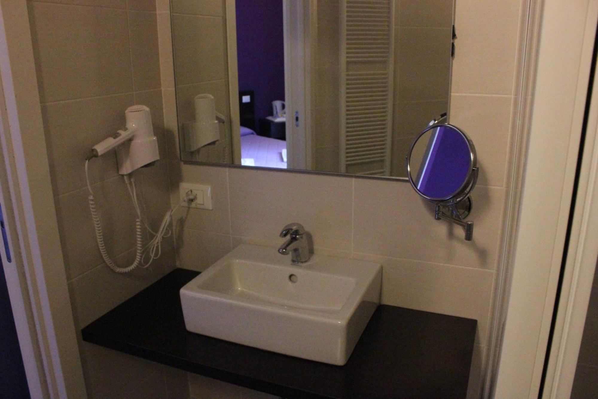 B&B Fanzago Bergamo Bilik gambar