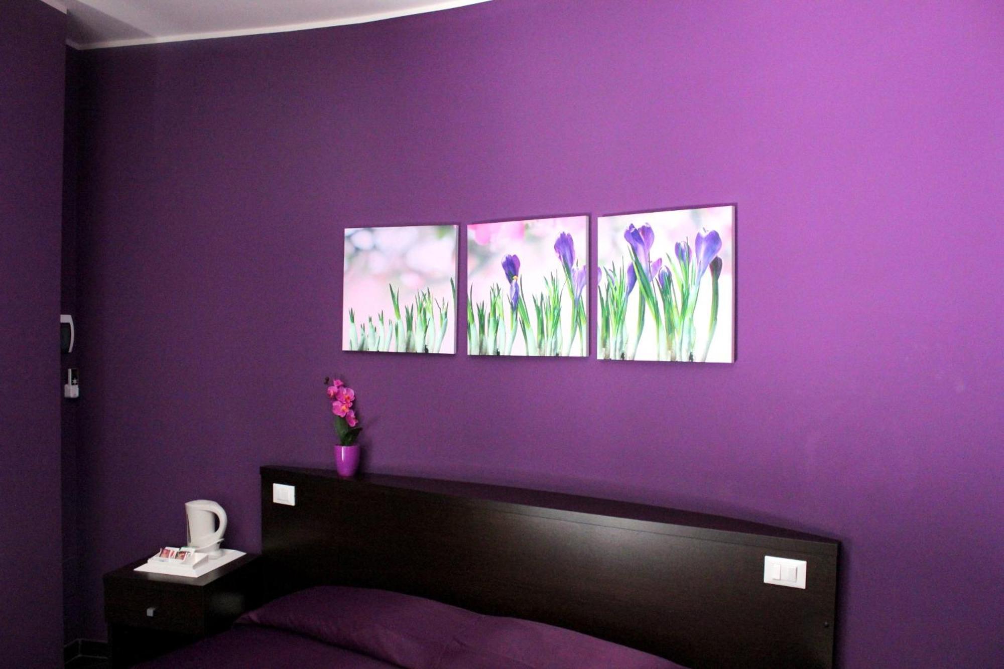B&B Fanzago Bergamo Bilik gambar