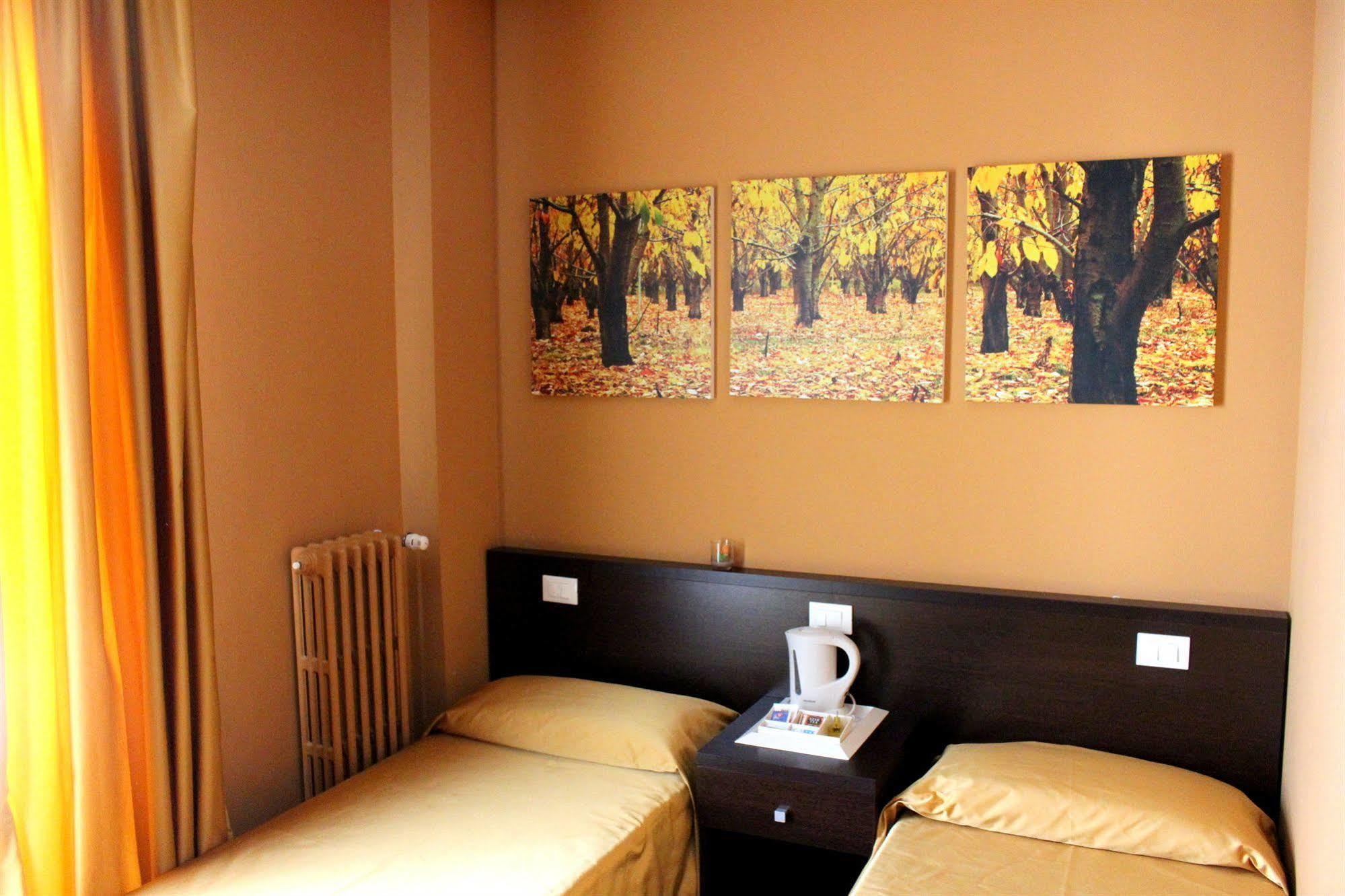B&B Fanzago Bergamo Luaran gambar