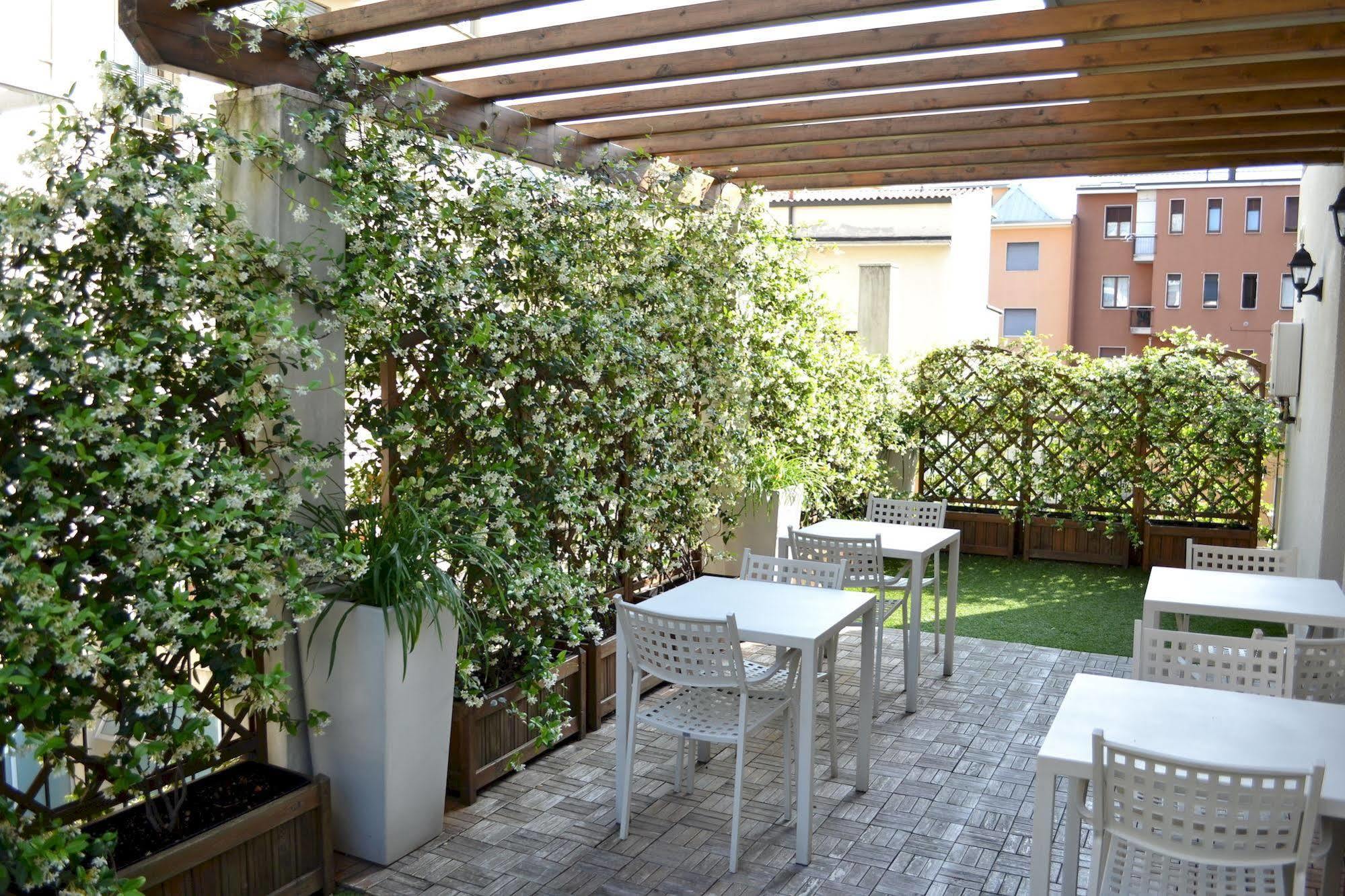 B&B Fanzago Bergamo Luaran gambar