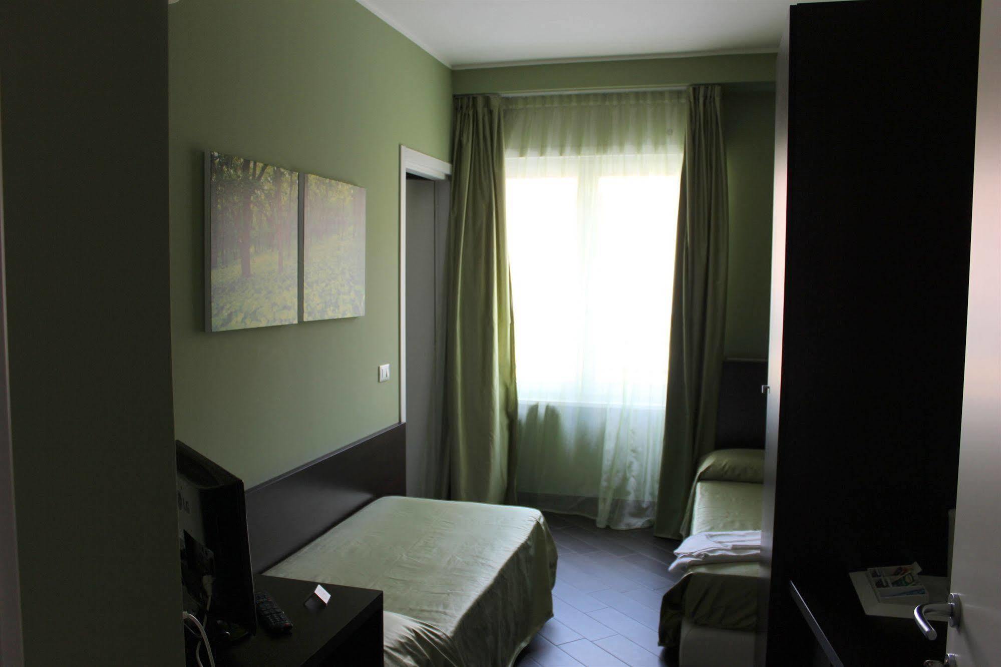 B&B Fanzago Bergamo Luaran gambar